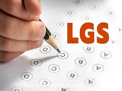 2025'de LGS'de Çıkacak Konular Nelerdir?